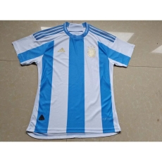 2023 Argentina Blue White